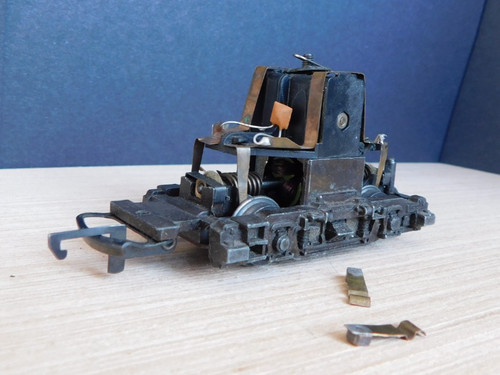 Triang hornby gauge x3170 - hornby,