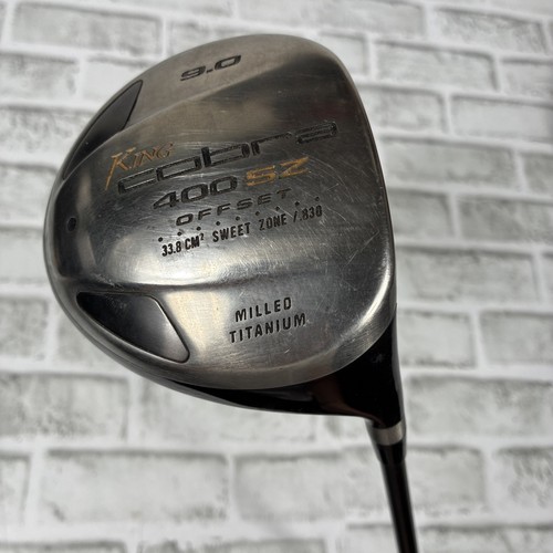 King cobra 400 - king, sz