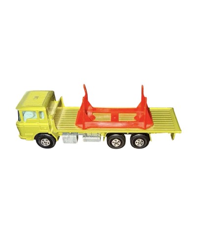 Vintage 1971 matchbox - vintage, super