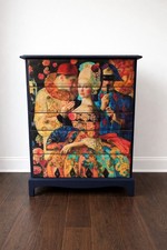Stag minstrel tallboy - stag,