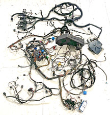 Renault Master MK2 2002 Movano