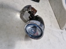 Vintage Lucas Hc13 Bicycle Lamp