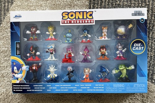 Jada nano metalfigs - jada,