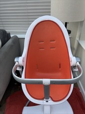 Egg Fresco Bloom High Chair