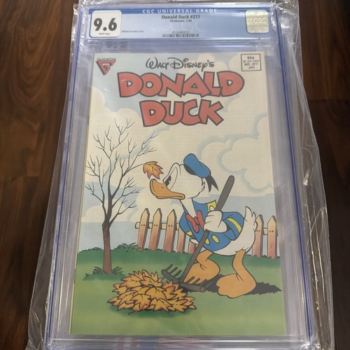 Disney comics donald - comics,