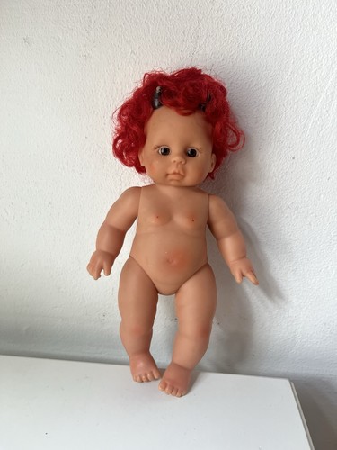 Magic dolls tassilo devil doll - magic,