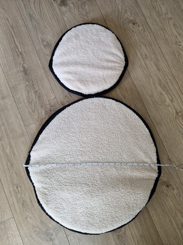 Protection racket cymbal - protection,