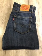 MENS LEVIS 504 SLIGHT STRETCH