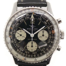 BREITLING Navitimer 806 manual