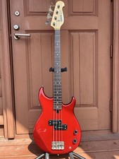 Yamaha. BB VIs. / Electric Bass Guitar w/ SC made in 1983 Japan