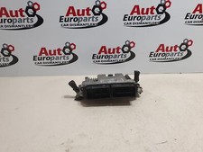 Ford Focus 2018 1.0  ECU H1FA12A650AED
