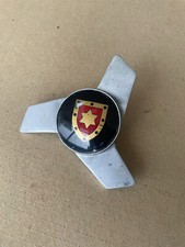 1x 1960s Arden Wheel Disc