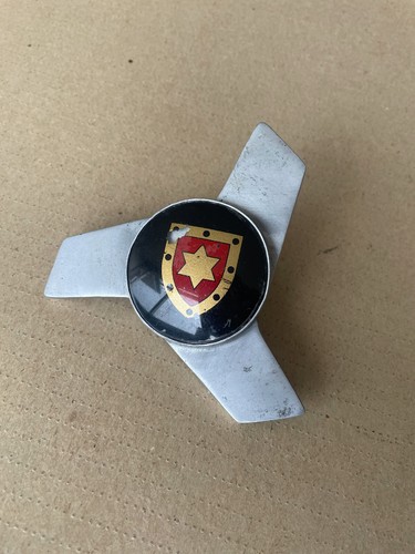 1960s arden wheel disc - 1x,