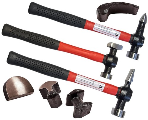 7pc car auto body - 7pc,