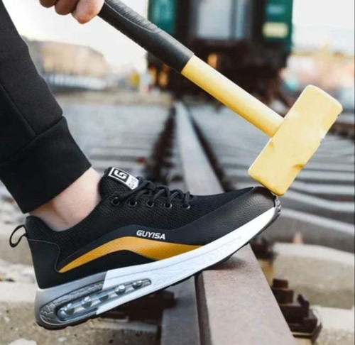 Lightweight safety trainers - lightweight,