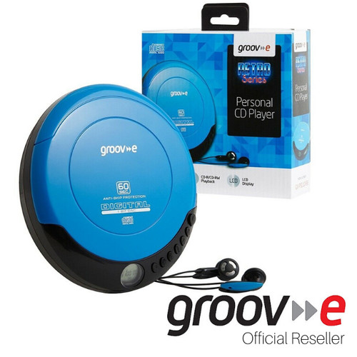 Groov retro series - groov-e,