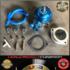 Blue Pro Series Blow Off Valve
