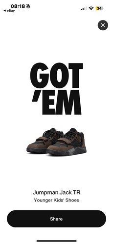 Jordan jump man jack - jordan, cj1