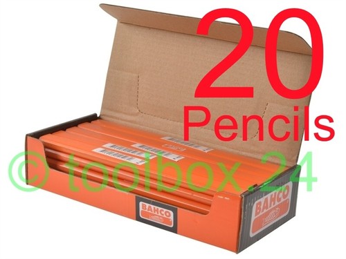 Bahco grade joiners - 20,