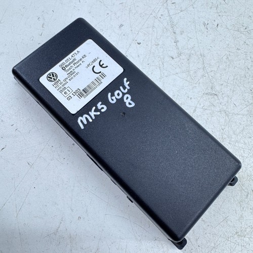 Golf mk5 bluetooth - mk5, touch