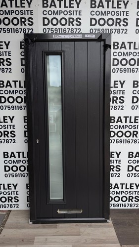 New external black solid core - black,