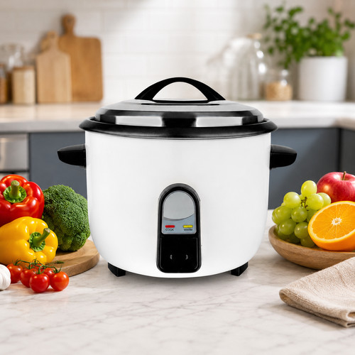 10l commercial rice cooker - commercial,