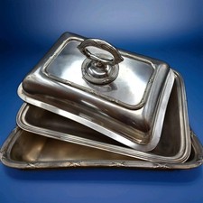 Antique HB&H Sheffield