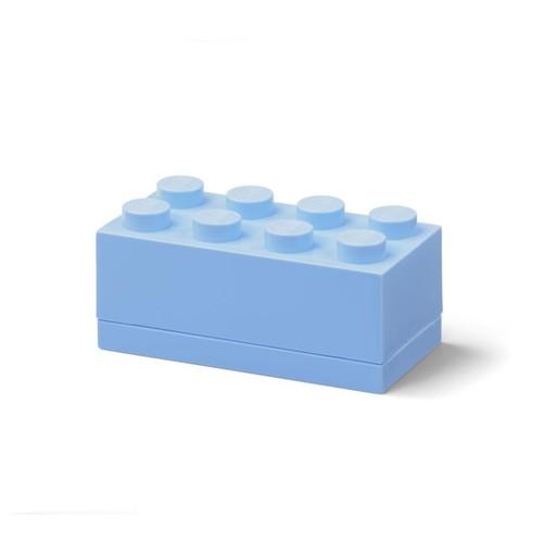 Lego mini box storage - box, 8
