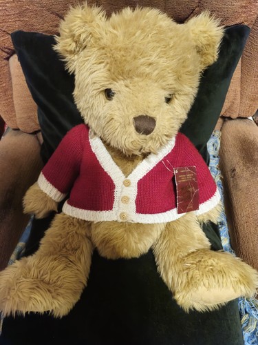 Vintage bhs plush soft - vintage,