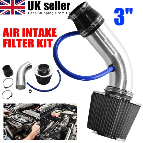 Universal car cold air intake - universal,