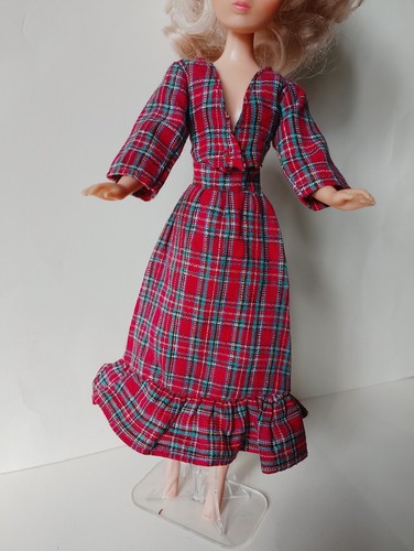 Mary quant daisy doll - quant,