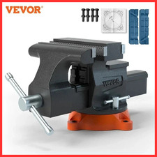 "VEVOR Bench Vise 4.5" 6"