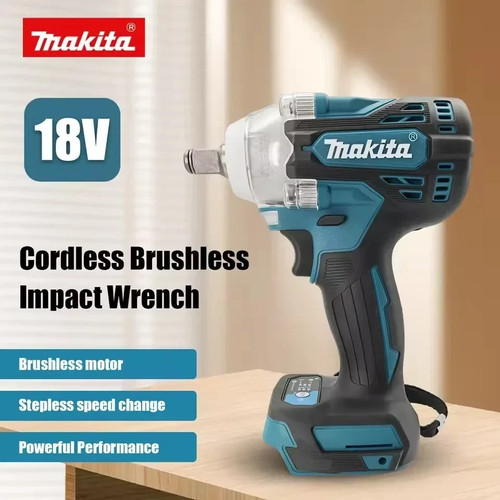 Makita dtw300z 18v - makita, lxt