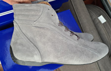 SPARCO MONZA-GP Hi top