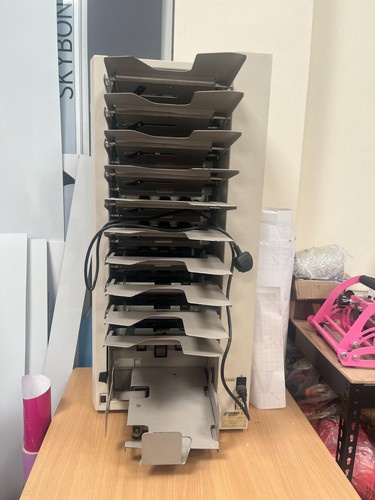 Plockmatic 410 station - plockmatic, 10