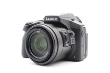 Panasonic Lumix DMC-FZ300 Digital Camera Bridge Camera Super Zoom | Refurbished