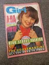 Rare Girl Magazine 2nd May