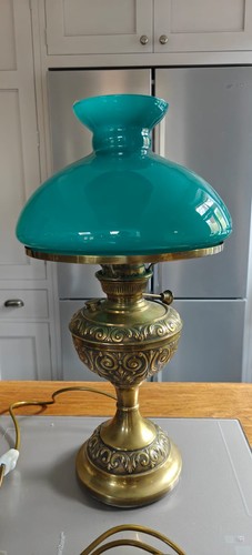 Antique german converted - german,