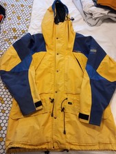 Oasis Gallagher Berghaus