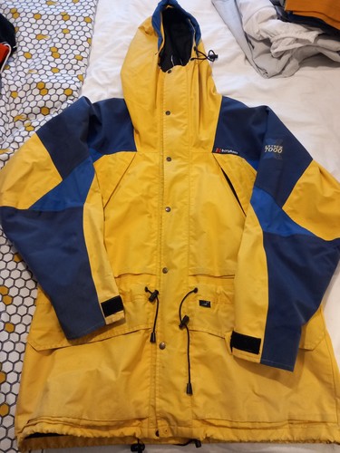 Oasis gallagher berghaus - gallagher,