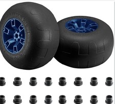 Beach Balloon Wheels 13"