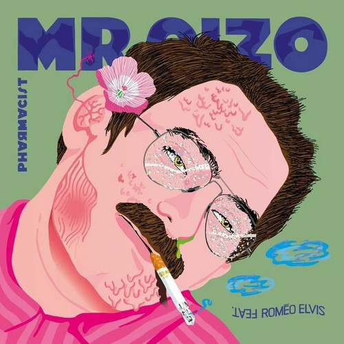 Oizo pharmacist - -,