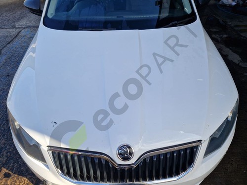 Skoda octavia mk3 typ - octavia, 5e