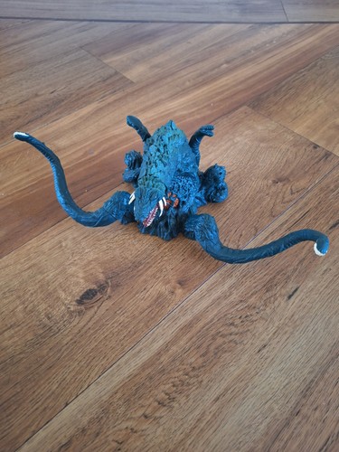 Bandai movie monster - movie,