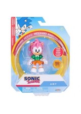 Sonic The Hedgehog Amy 4”