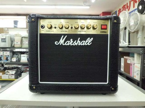 Marshall dsl1cr vacuum tube - dsl1cr,
