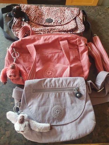 Kipling bags cross body - bags, cross-body