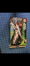 Star Wars UCS Lego X-Wing 10240