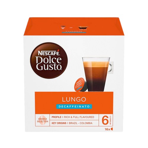 Nescafe dolce gusto coffee tea - nescafe,