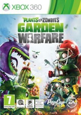 Plants Vs Zombies: Garden